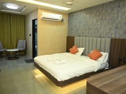 Metro Inn Residency in Thane