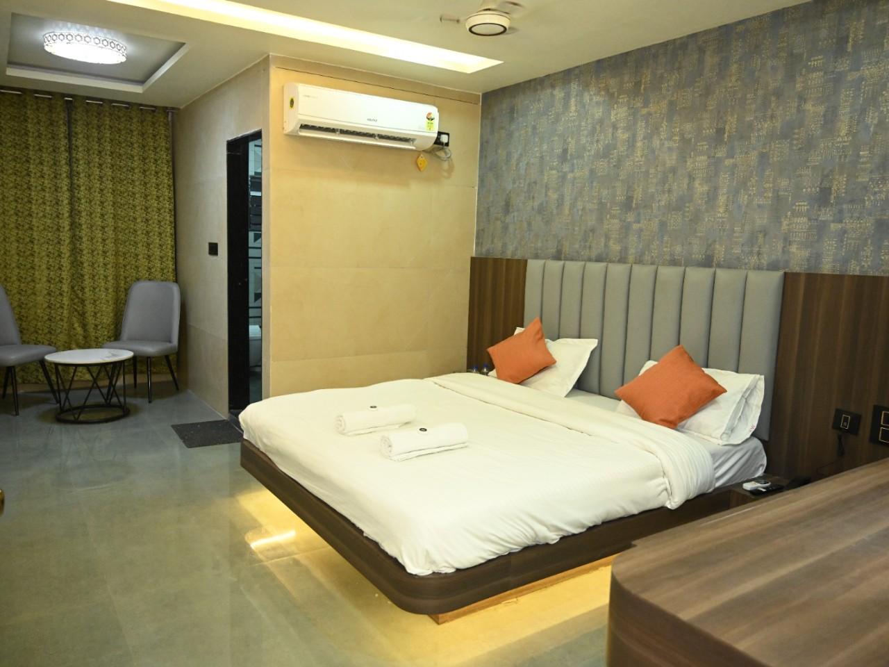 Metro Inn Residency in Thane