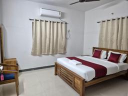 Hotel Rivera Nest in Chennai