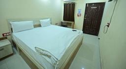 Hotel Kailasha Residency in Ranchi