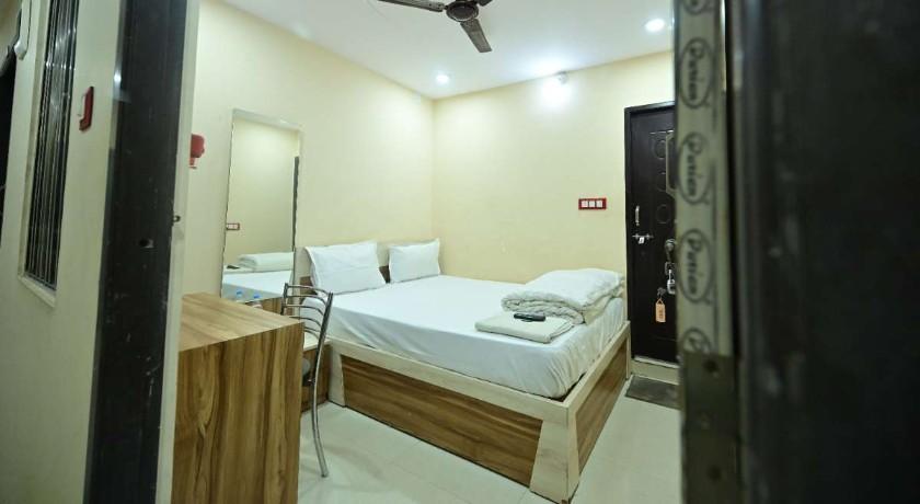 Hotel Kailasha Residency in Ranchi