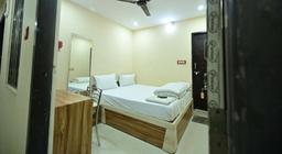 Hotel Kailasha Residency in Ranchi