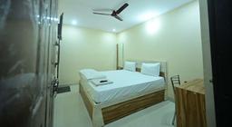 Hotel Kailasha Residency in Ranchi