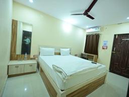 Hotel Kailasha Residency in Ranchi