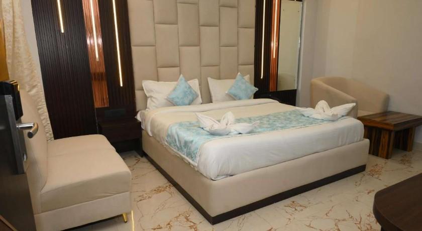 Hotel Picasso in Prayagraj