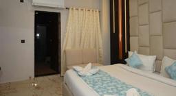 Hotel Picasso in Prayagraj
