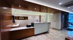 The Paradise Platinum in Kanchipuram