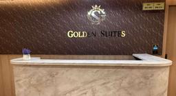 Golden Suites in Bangalore