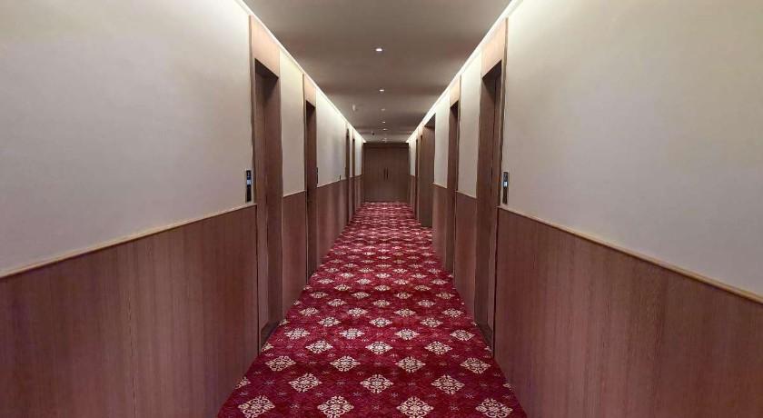 Golden Suites in Bangalore