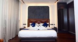 Golden Suites in Bangalore