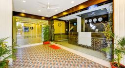 Skybay Residency in Chennai