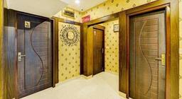 Skybay Residency in Chennai