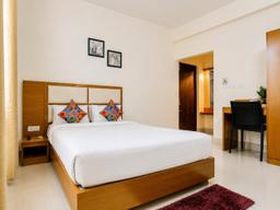 Skybay Residency in Chennai