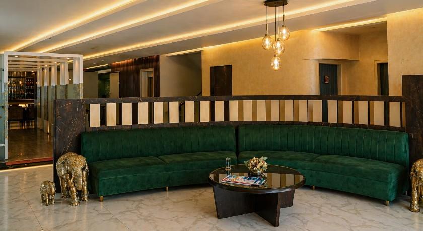The Sea Valley Azure (Windsor Heights) in Gurgaon
