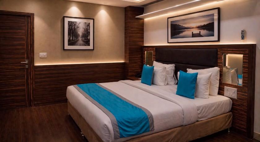 The Sea Valley Azure (Windsor Heights) in Gurgaon