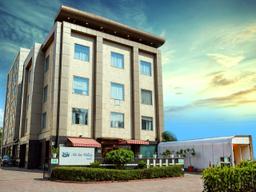The Sea Valley Azure (Windsor Heights) in Gurgaon