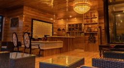 Mandarin Village Resort in Gangtok