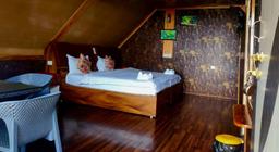 Mandarin Village Resort in Gangtok