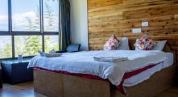 Mandarin Village Resort in Gangtok
