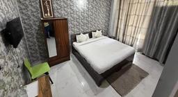 Pillow and Pesto Hotel And Rooftop Cafe in Noida