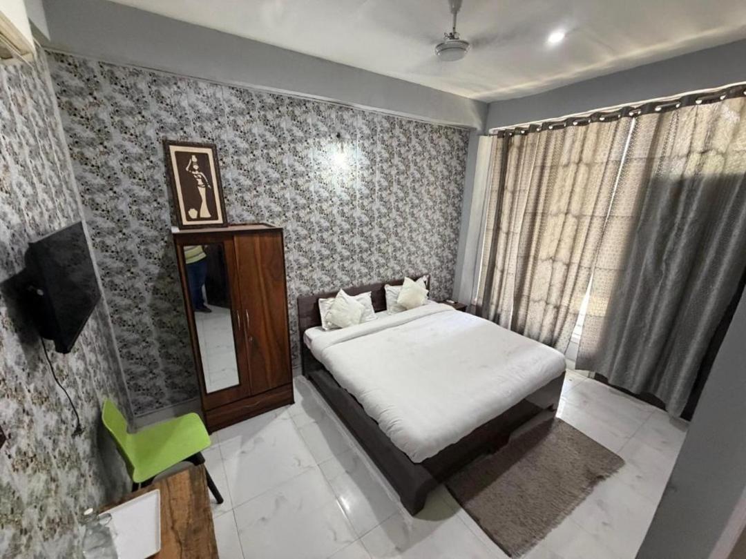 Pillow and Pesto Hotel And Rooftop Cafe in Noida