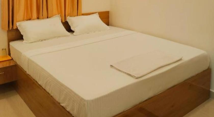 PY Olliv Thiruvallur in Thiruvallur