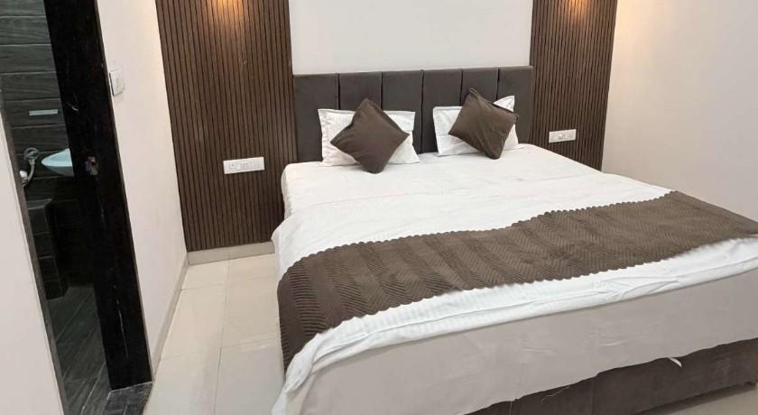 Kiwi Inn Hotel Palda in Indore
