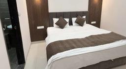 Kiwi Inn Hotel Palda in Indore