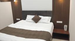 Kiwi Inn Hotel Palda in Indore