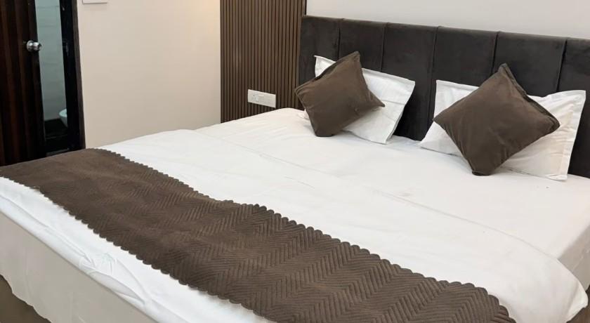 Kiwi Inn Hotel Palda in Indore