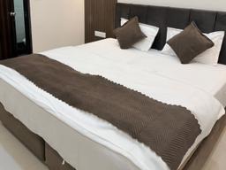 Kiwi Inn Hotel Palda in Indore