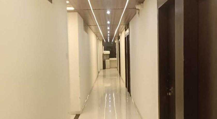Kiwi Inn Vijaynagar in Indore