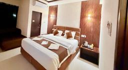 Kiwi Inn Vijaynagar in Indore