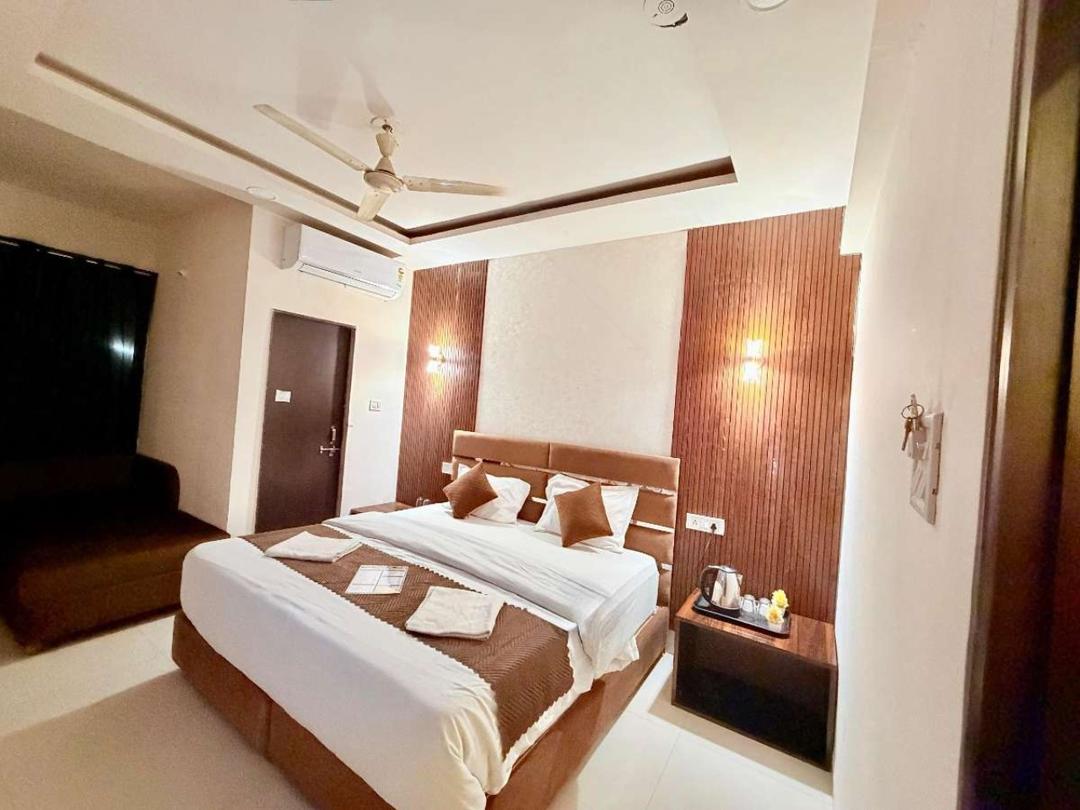 Kiwi Inn Vijaynagar in Indore