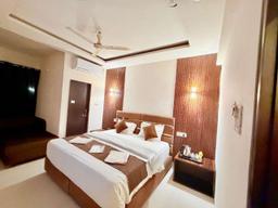 Kiwi Inn Vijaynagar in Indore