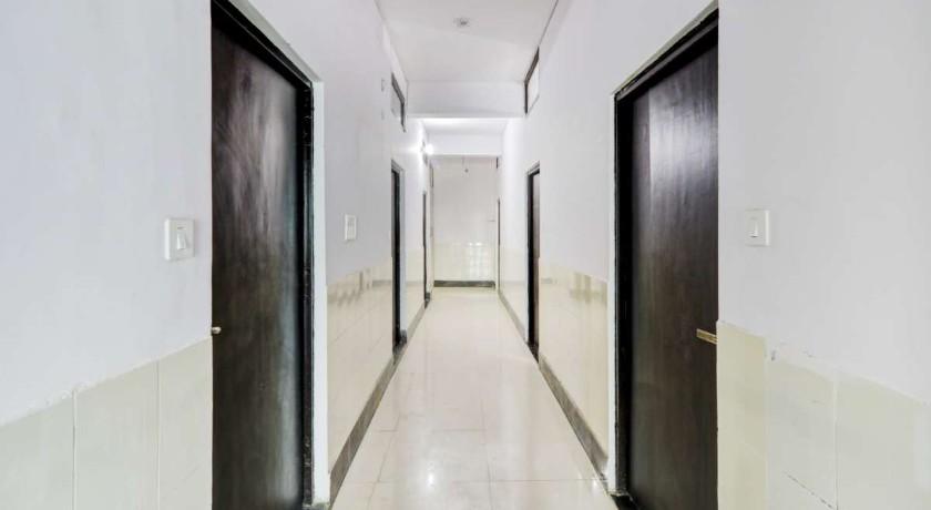 Urban Casa in Lucknow