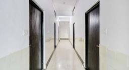 Urban Casa in Lucknow