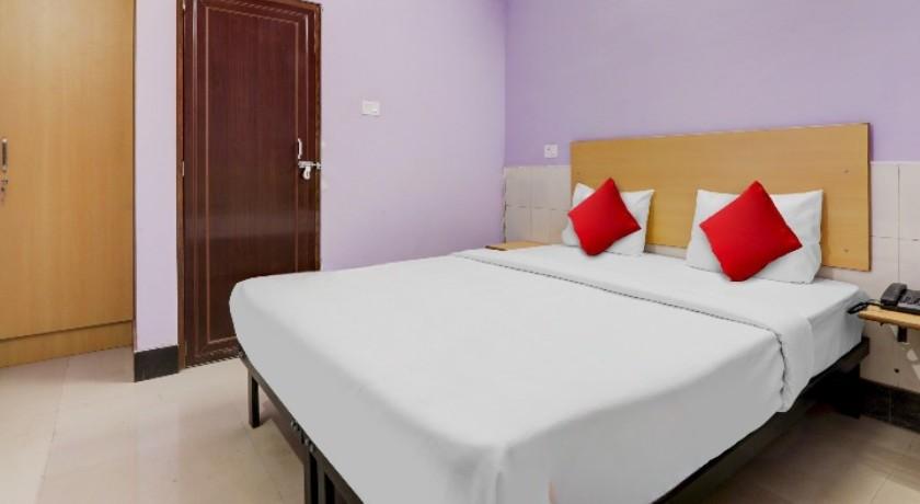 Urban Casa in Lucknow