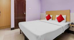 Urban Casa in Lucknow