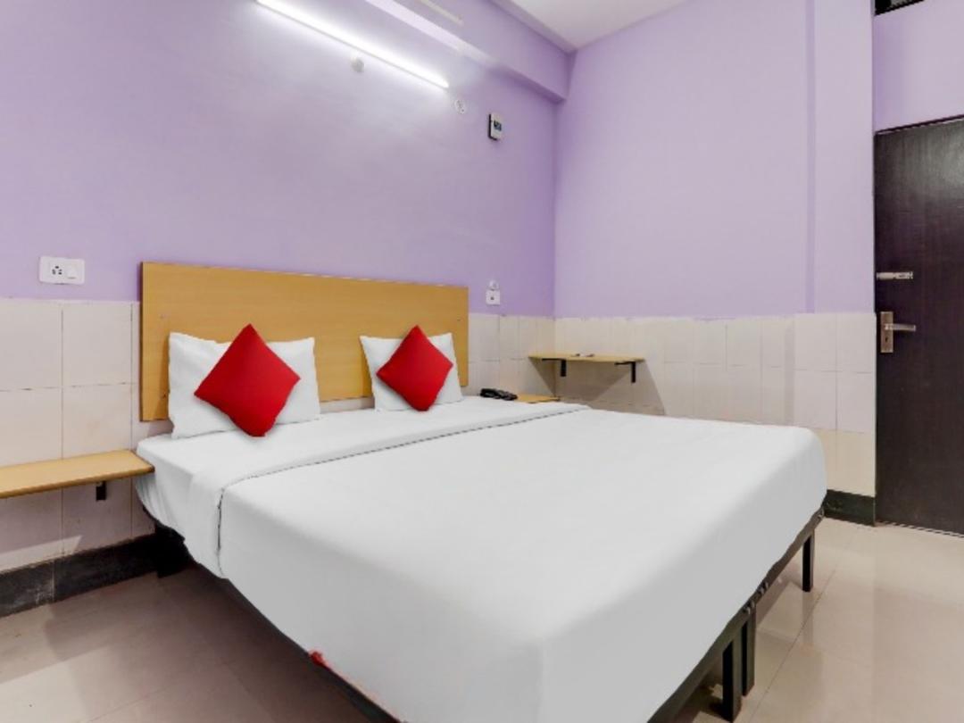 Urban Casa in Lucknow