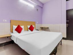 Urban Casa in Lucknow