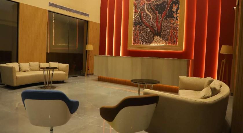 37th Crescent Navi Mumbai in Navi Mumbai