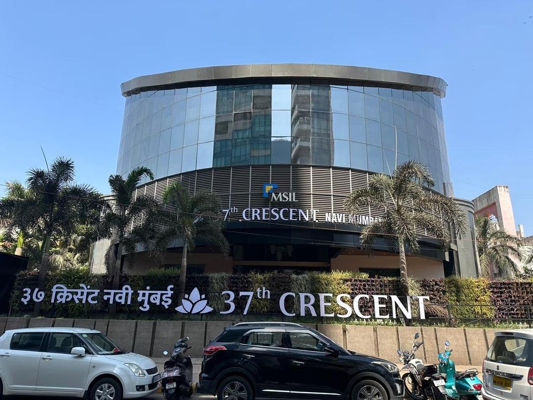37th Crescent Navi Mumbai in Navi Mumbai