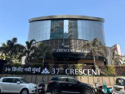37th Crescent Navi Mumbai in Navi Mumbai