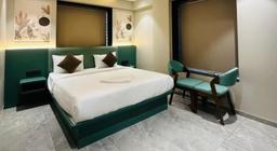 Wow Stay in Pune