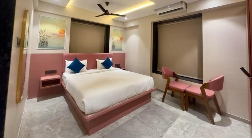 Wow Stay in Pune
