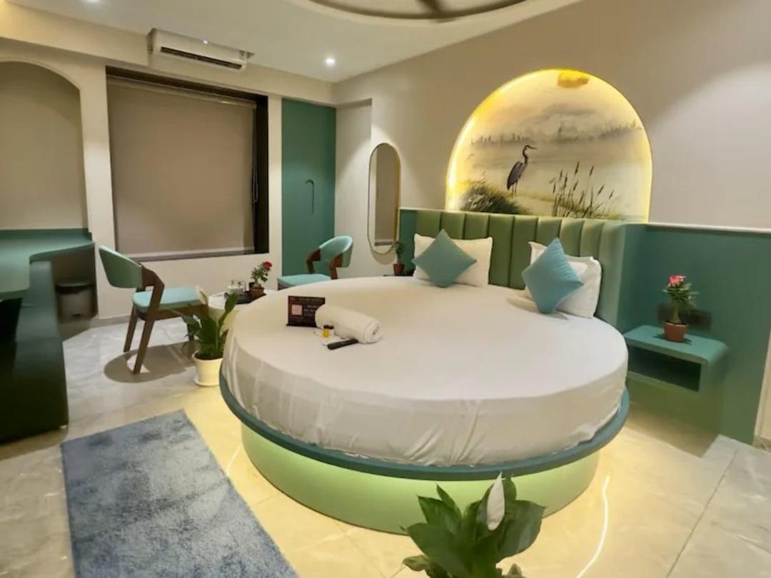 Wow Stay in Pune