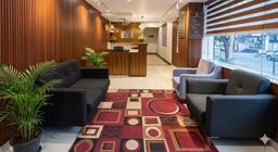 De Classico Hotel in Bangalore
