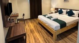De Classico Hotel in Bangalore