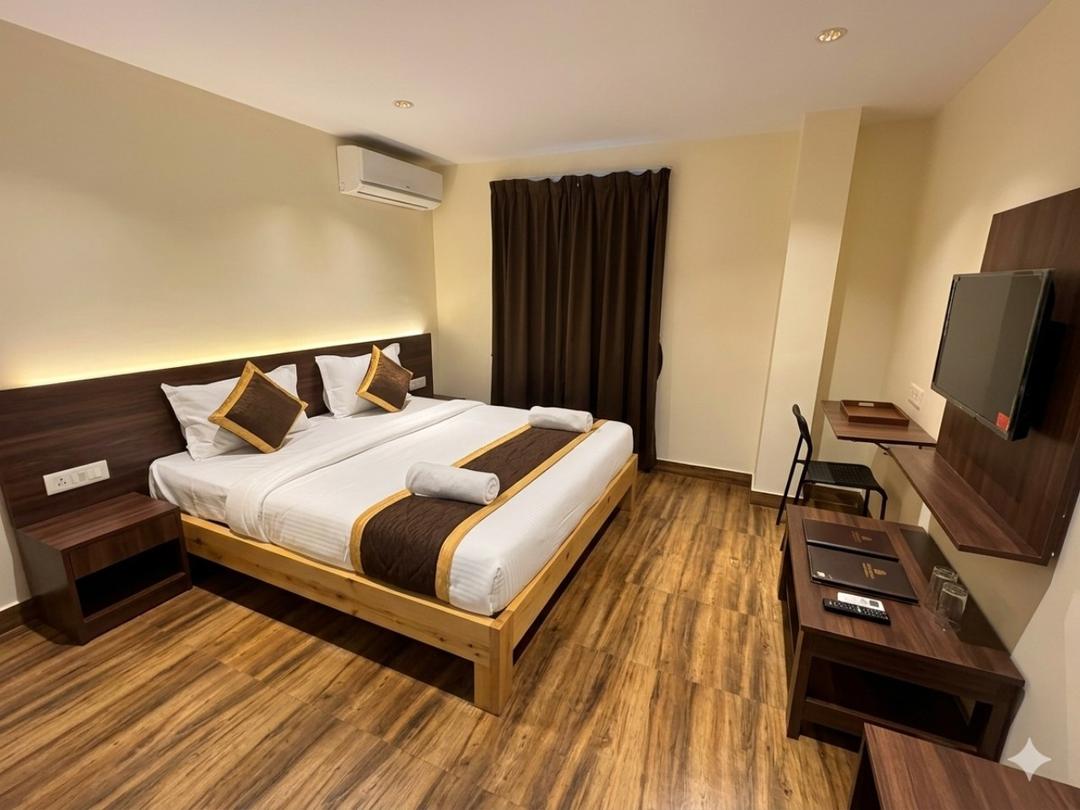 De Classico Hotel in Bangalore